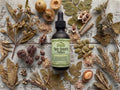 Hair Growth Formula – Nourishing Botanical Oil Blend