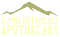 Alpine Botanicals Apothecary - Home