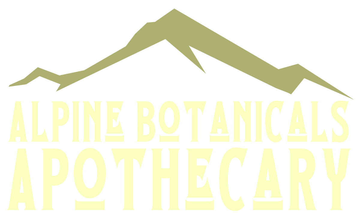 Alpine Botanicals Apothecary
